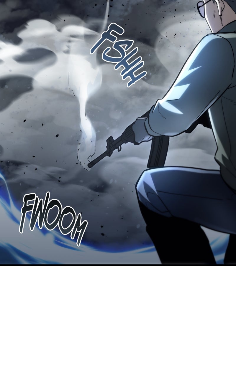 Hiding a Warehousein the Apocalypse Episode 12 page 28 - 