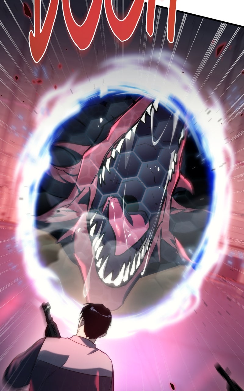 Hiding a Warehousein the Apocalypse Episode 12 page 32 - 