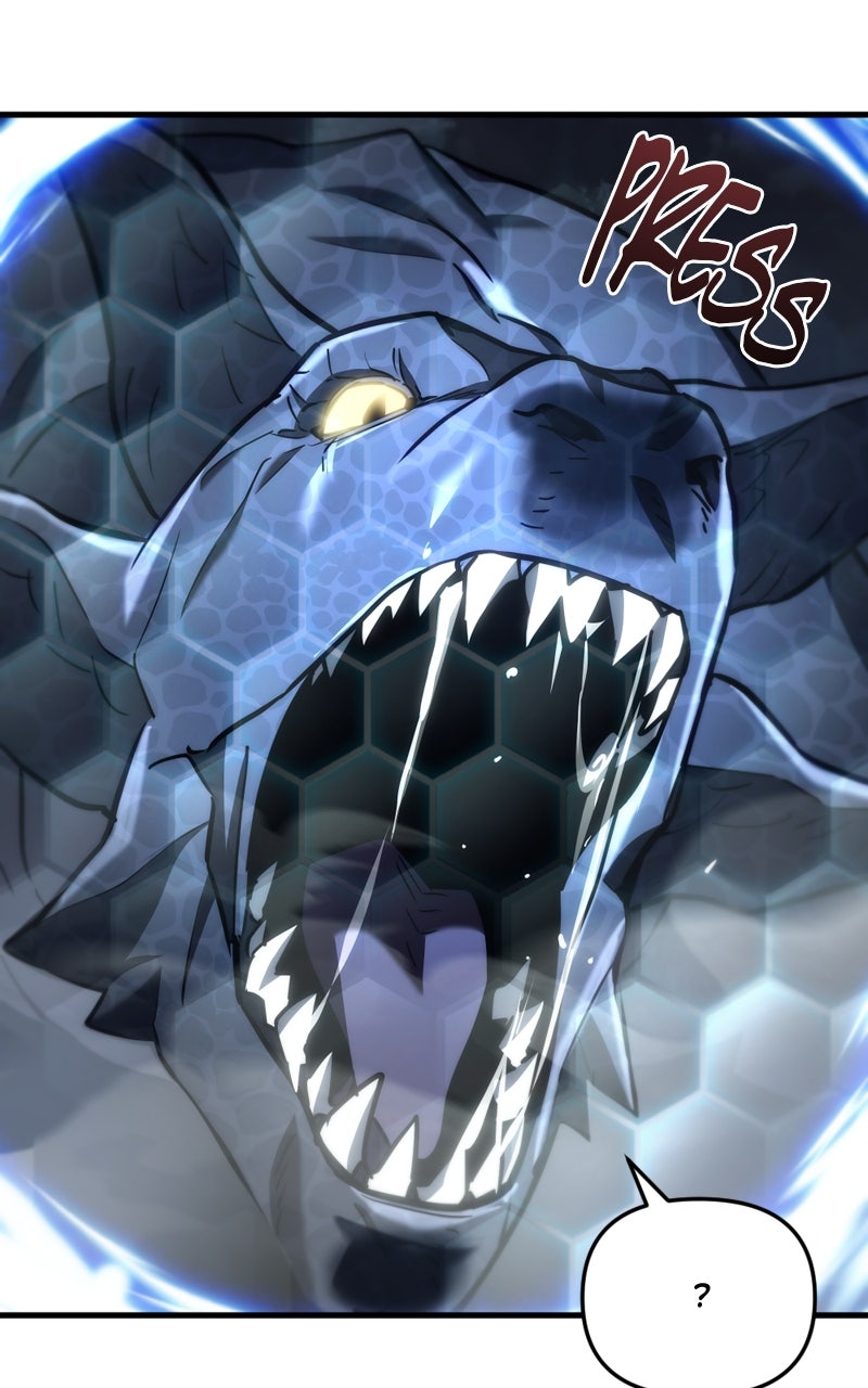 Hiding a Warehousein the Apocalypse Episode 12 page 34 - 
