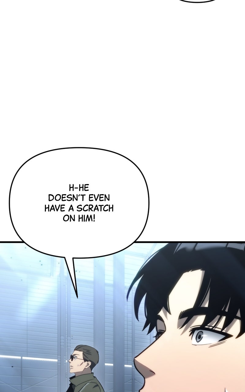 Hiding a Warehousein the Apocalypse Episode 12 page 35 - 