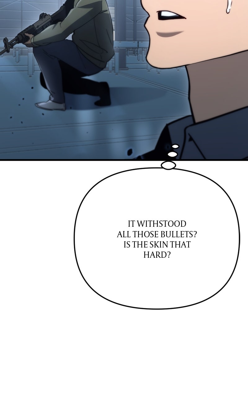 Hiding a Warehousein the Apocalypse Episode 12 page 36 - 