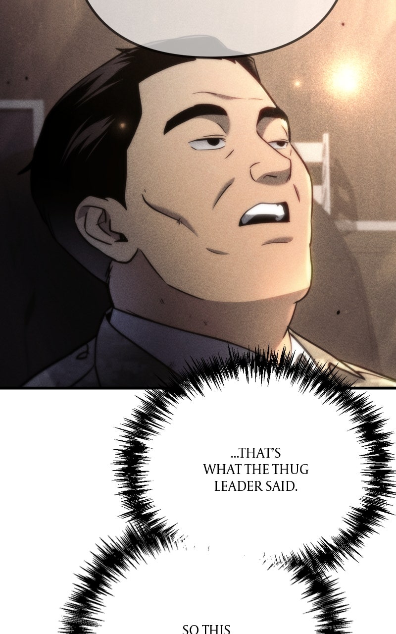 Hiding a Warehousein the Apocalypse Episode 12 page 38 - 