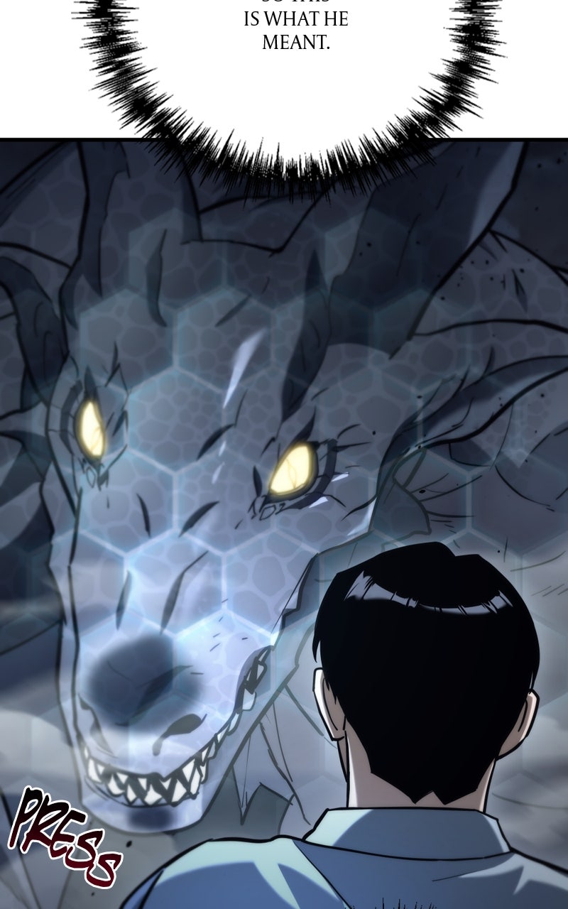 Hiding a Warehousein the Apocalypse Episode 12 page 39 - 