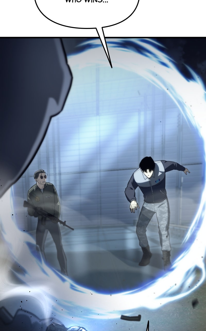 Hiding a Warehousein the Apocalypse Episode 12 page 46 - 