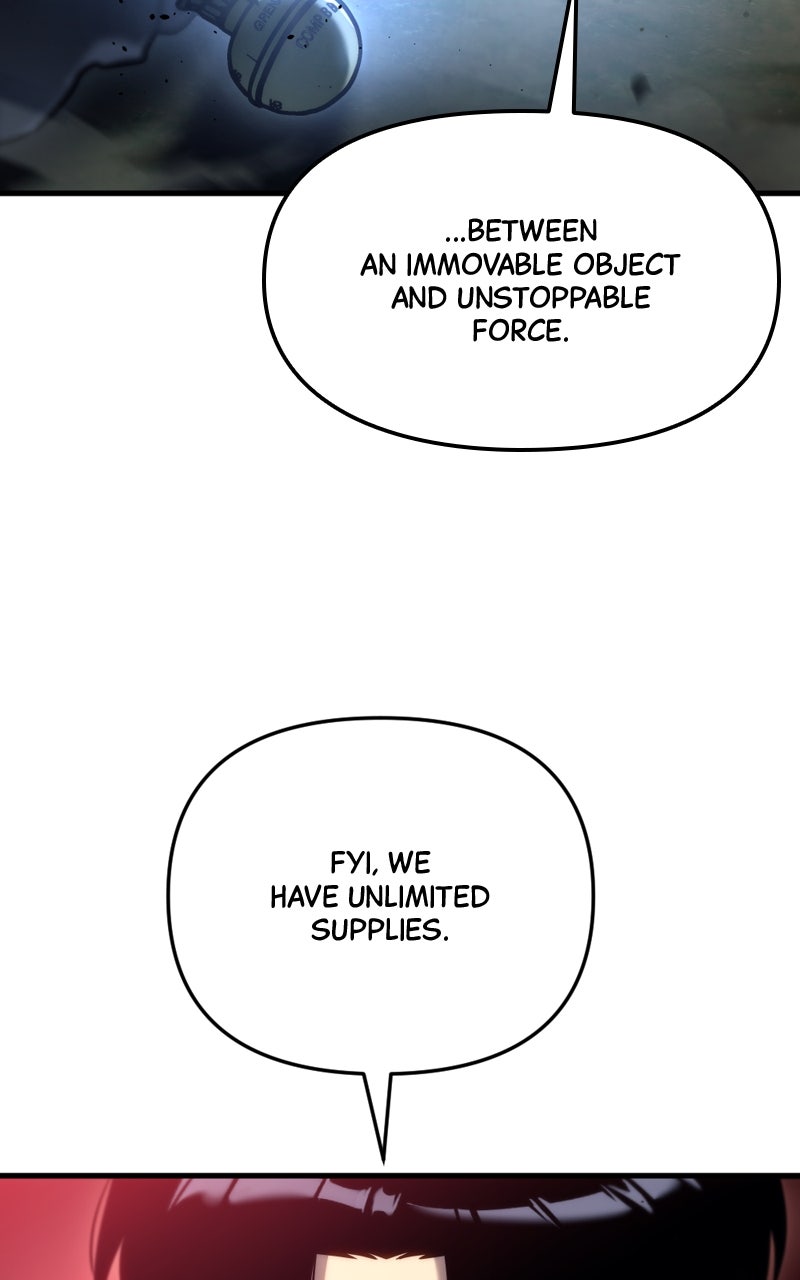 Hiding a Warehousein the Apocalypse Episode 12 page 47 - 