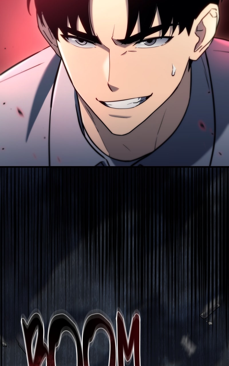 Hiding a Warehousein the Apocalypse Episode 12 page 48 - 