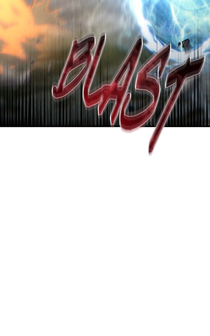 Hiding a Warehousein the Apocalypse Episode 12 page 50 - 
