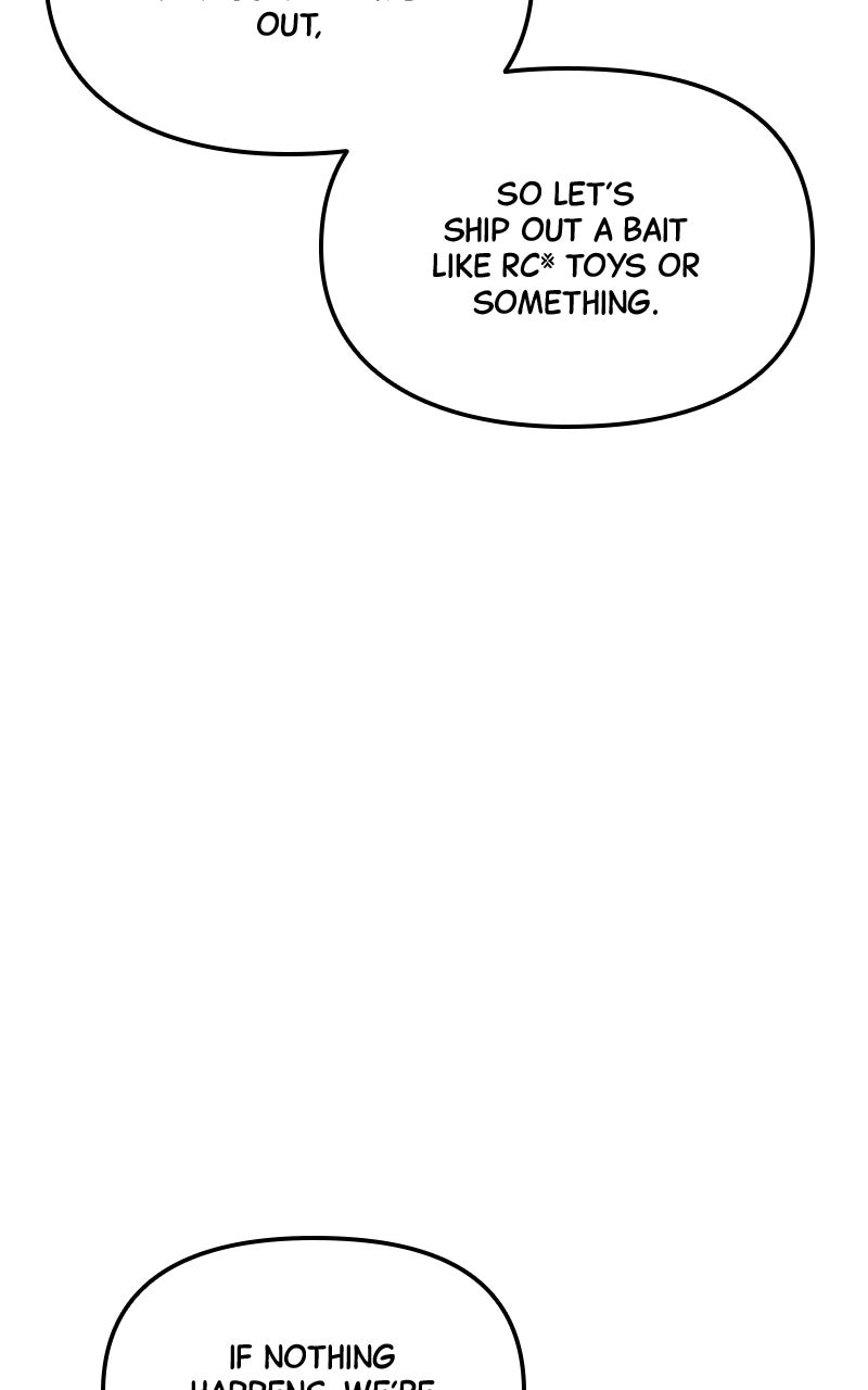 Hiding a Warehousein the Apocalypse Episode 12 page 6 - 