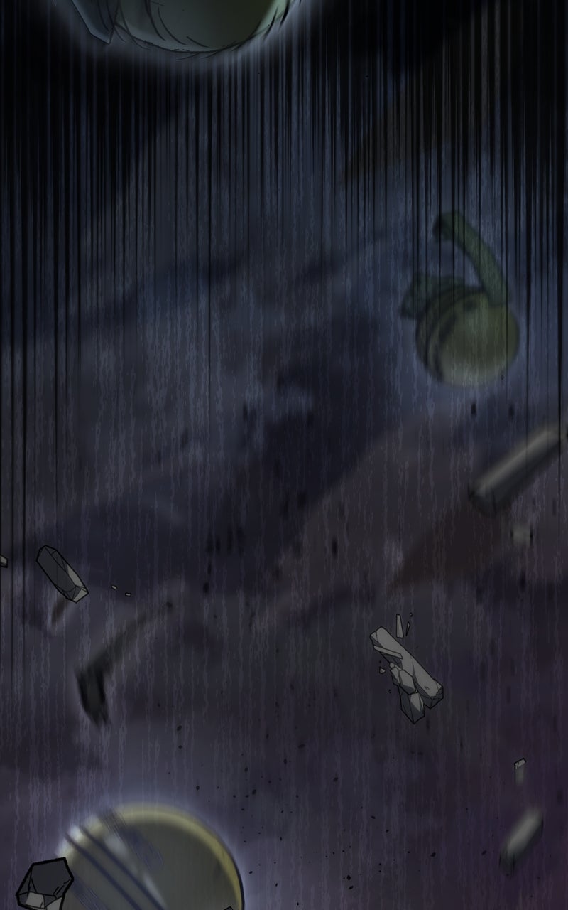 Hiding a Warehousein the Apocalypse Episode 12 page 52 - 