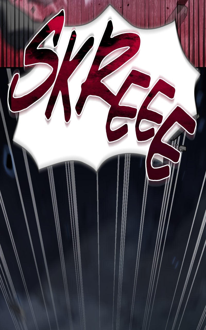 Hiding a Warehousein the Apocalypse Episode 12 page 54 - 