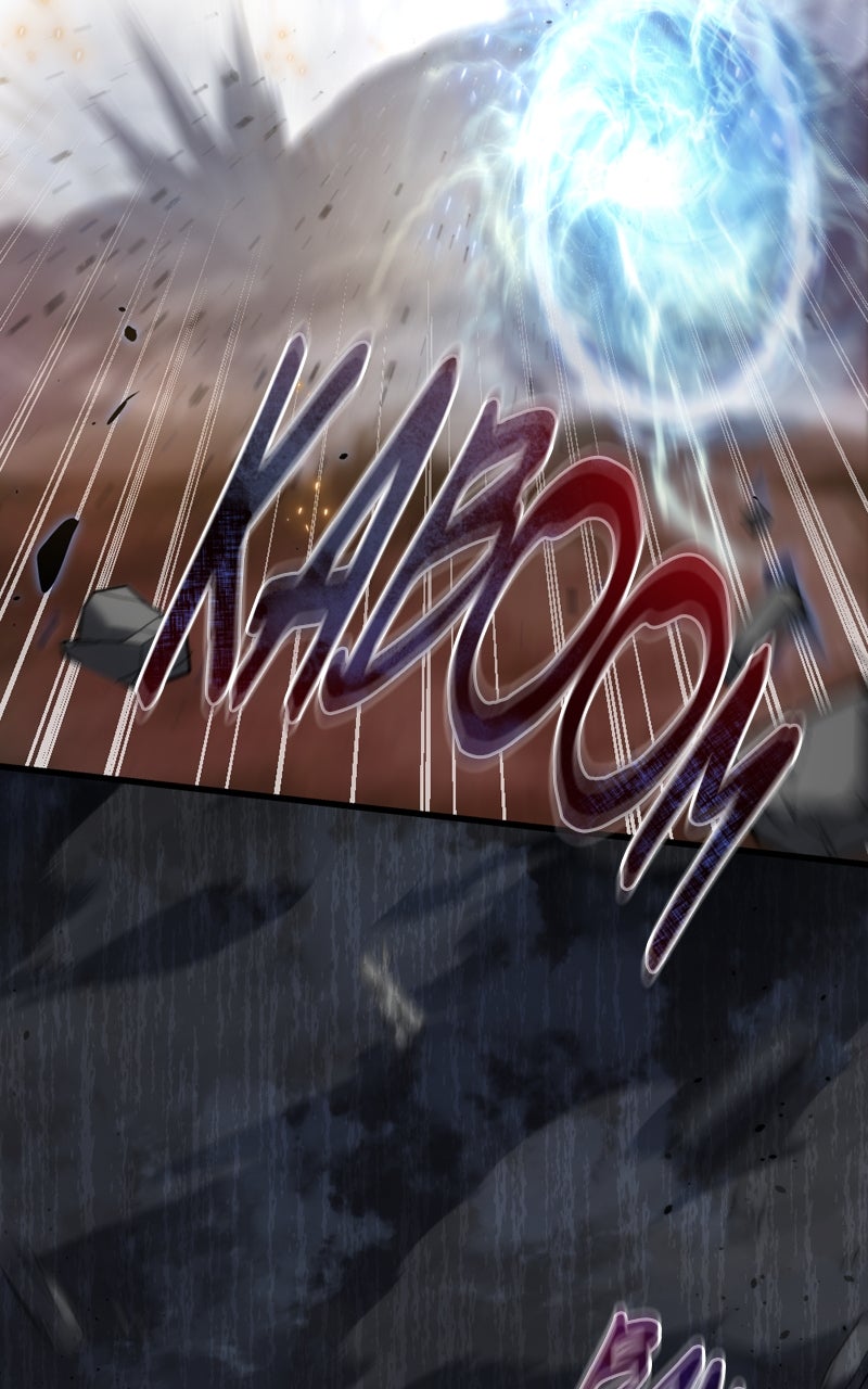 Hiding a Warehousein the Apocalypse Episode 12 page 56 - 