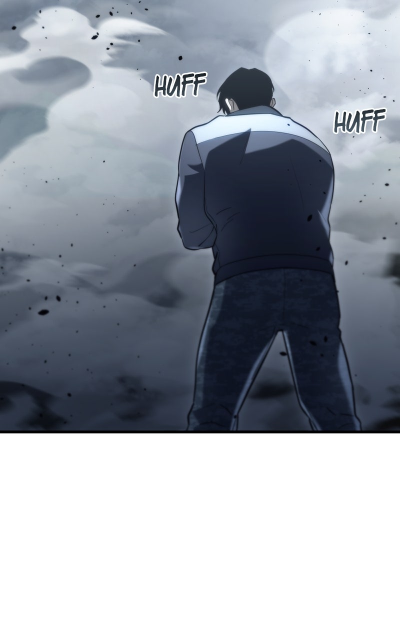 Hiding a Warehousein the Apocalypse Episode 12 page 63 - 