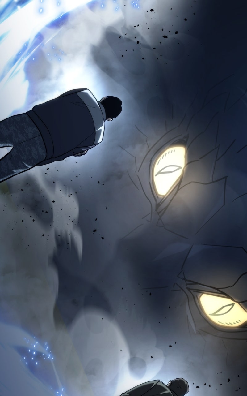Hiding a Warehousein the Apocalypse Episode 12 page 67 - 