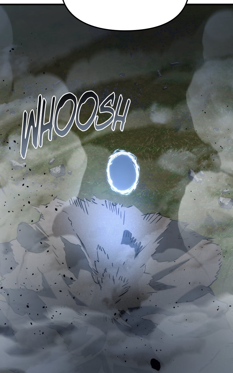 Hiding a Warehousein the Apocalypse Episode 12 page 79 - 