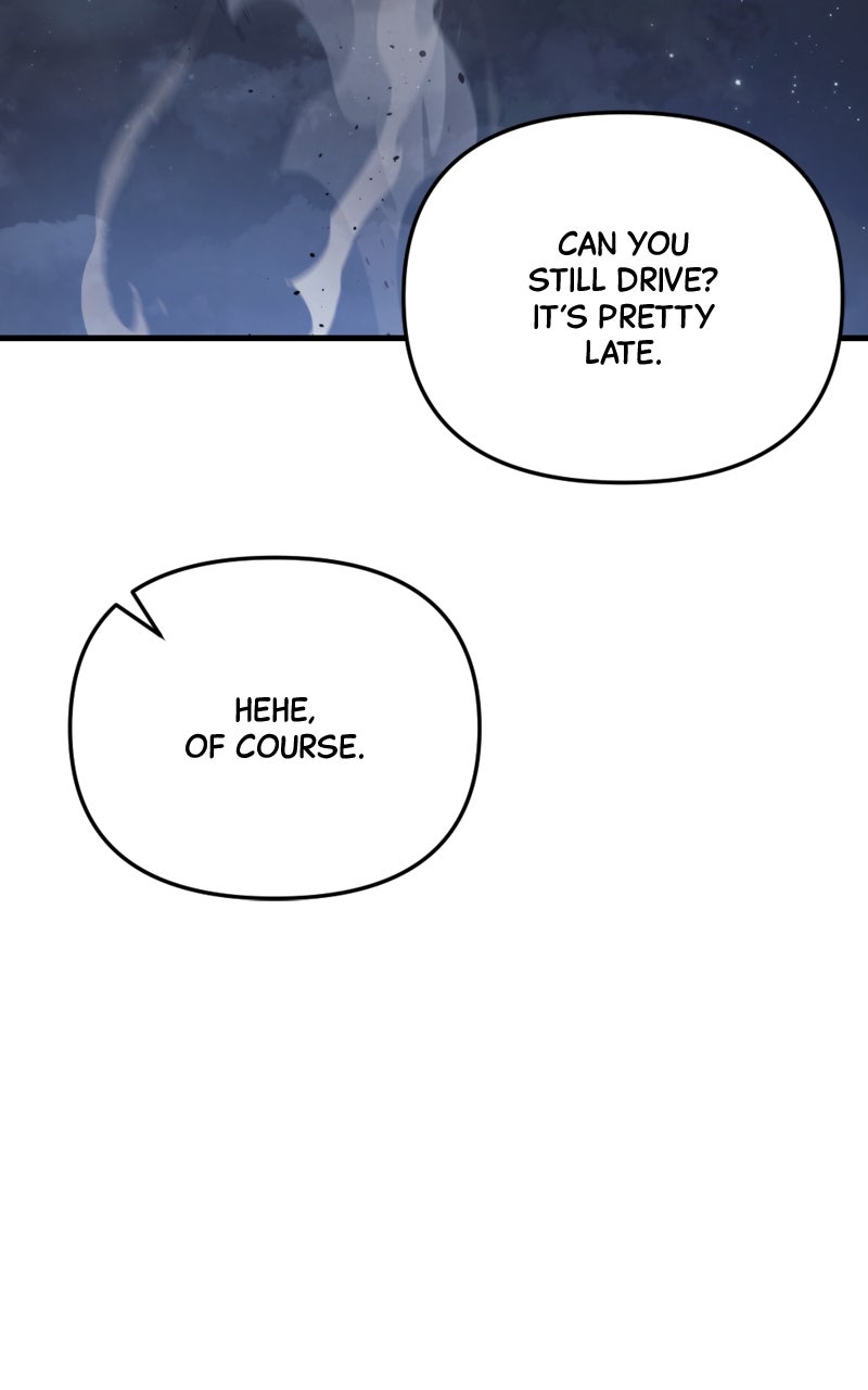 Hiding a Warehousein the Apocalypse Episode 12 page 81 - 