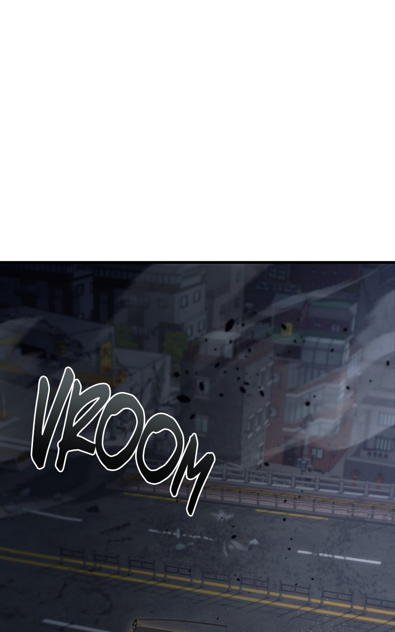Hiding a Warehousein the Apocalypse Episode 12 page 83 - 