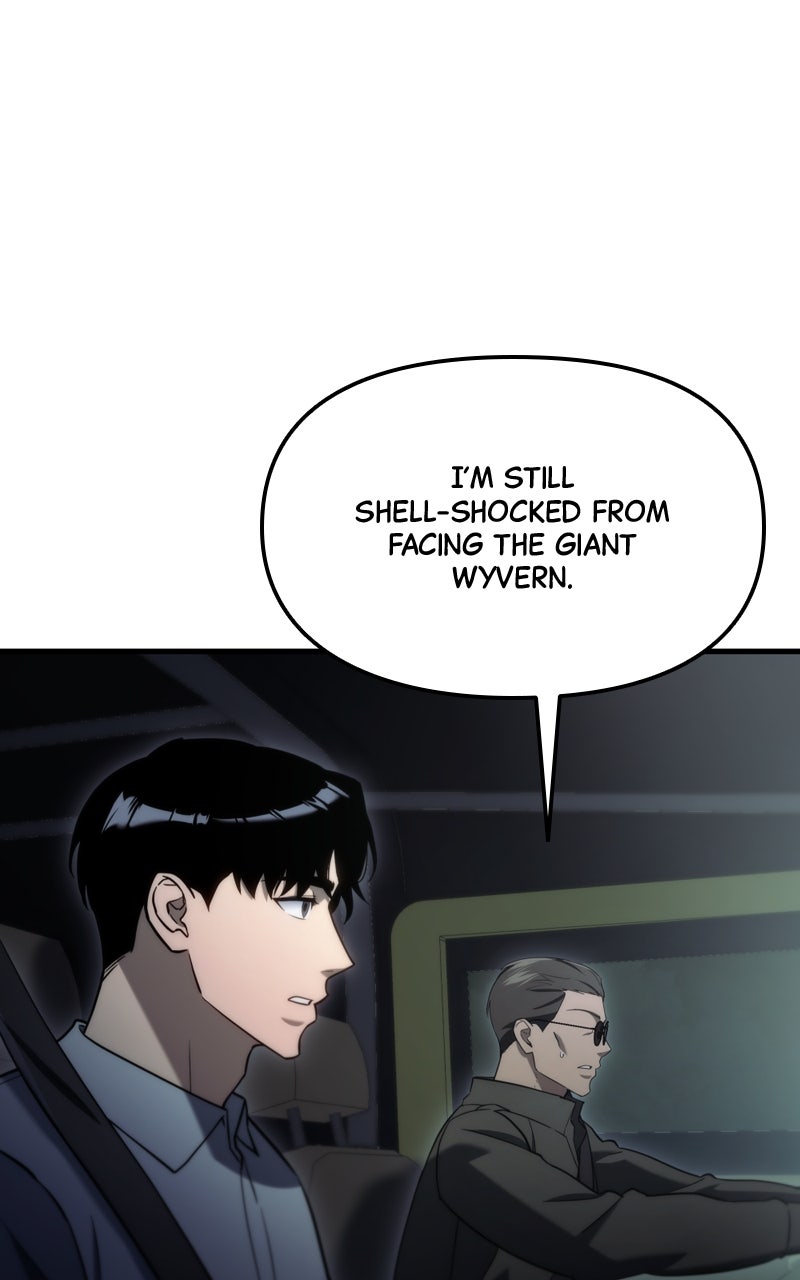 Hiding a Warehousein the Apocalypse Episode 12 page 85 - 