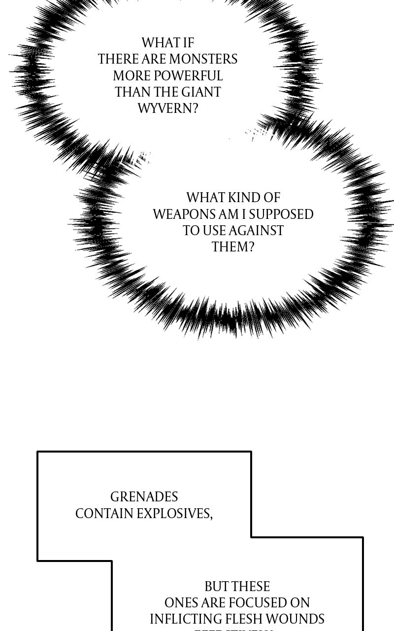 Hiding a Warehousein the Apocalypse Episode 12 page 88 - 