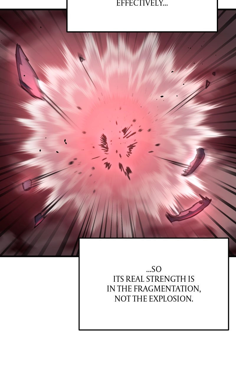 Hiding a Warehousein the Apocalypse Episode 12 page 89 - 