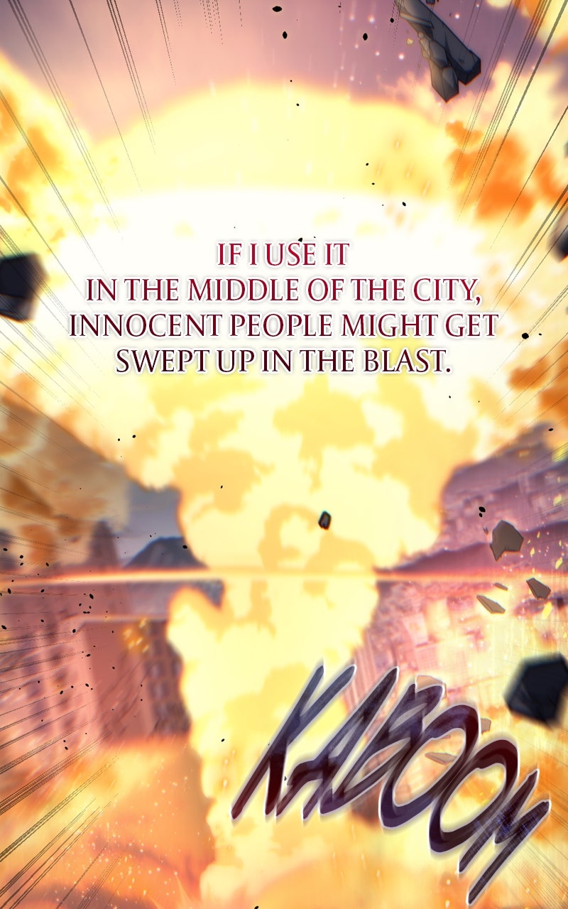 Hiding a Warehousein the Apocalypse Episode 12 page 92 - 