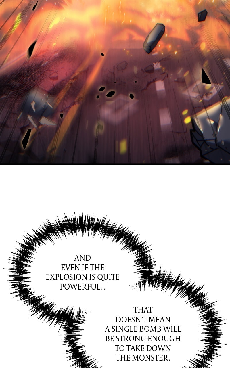 Hiding a Warehousein the Apocalypse Episode 12 page 93 - 