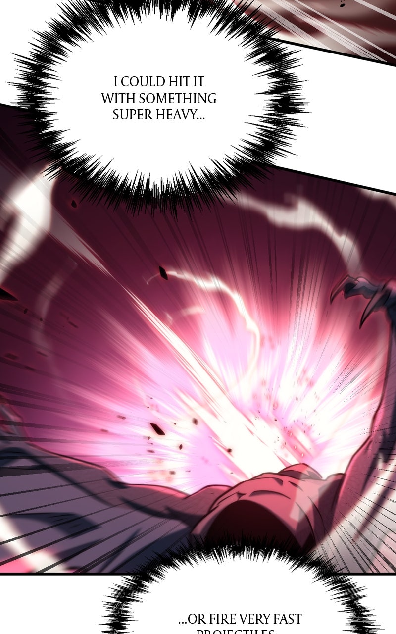 Hiding a Warehousein the Apocalypse Episode 12 page 96 - 