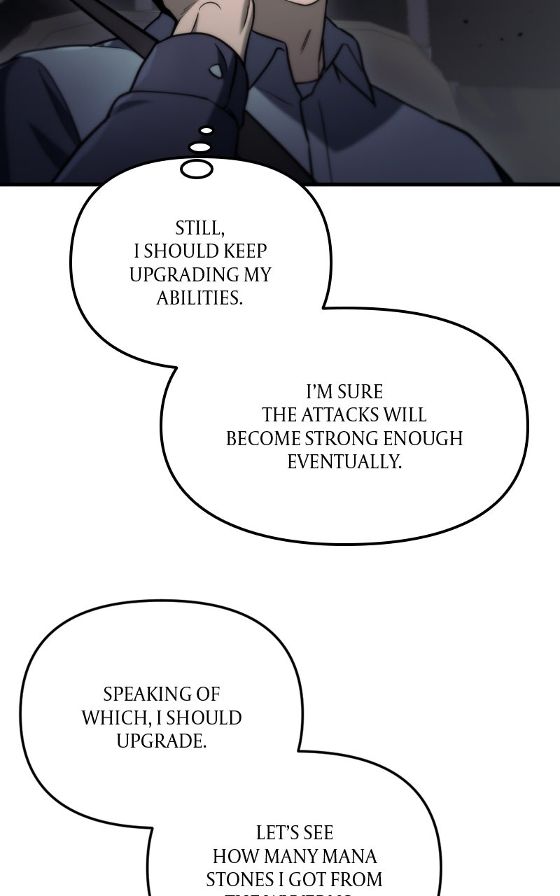 Hiding a Warehousein the Apocalypse Episode 12 page 98 - 