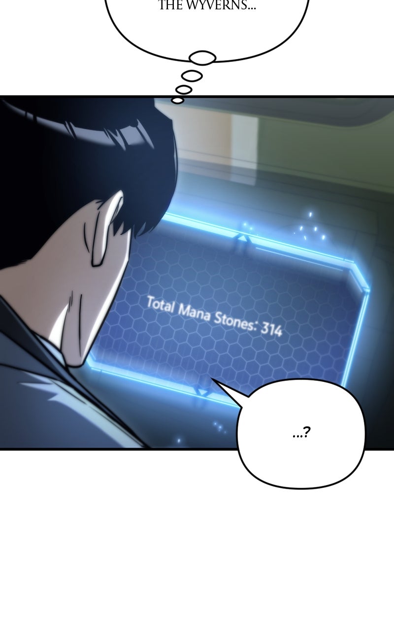 Hiding a Warehousein the Apocalypse Episode 12 page 99 - 