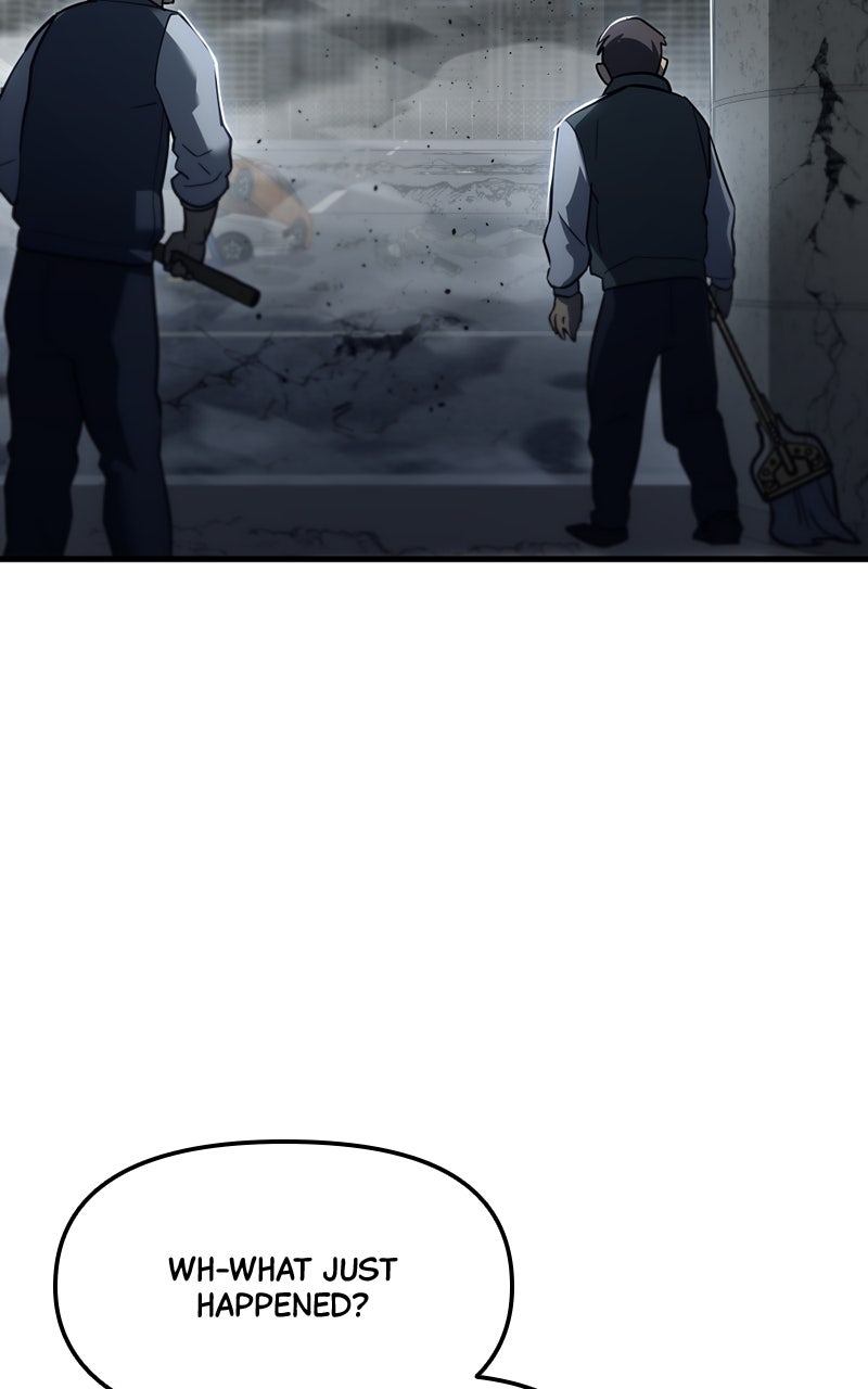 Hiding a Warehousein the Apocalypse Episode 13 page 2 - 