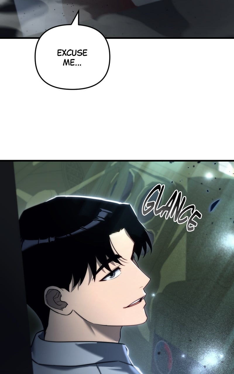 Hiding a Warehousein the Apocalypse Episode 13 page 11 - 