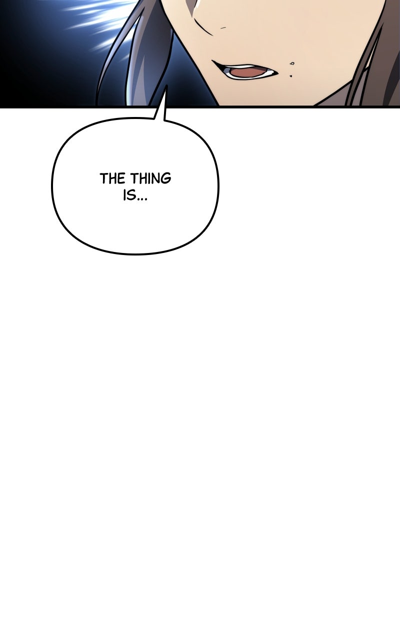 Hiding a Warehousein the Apocalypse Episode 13 page 103 - 
