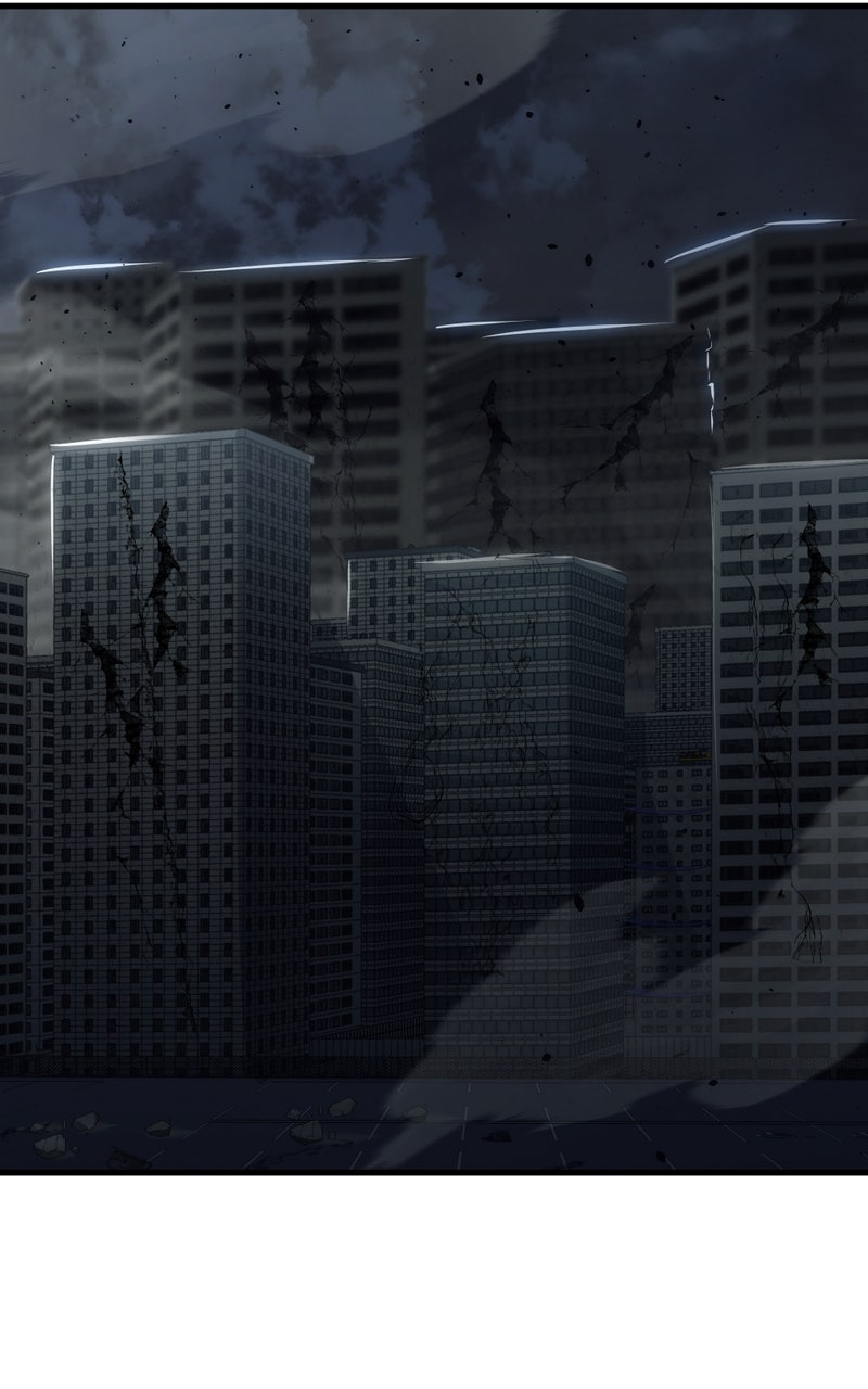Hiding a Warehousein the Apocalypse Episode 13 page 105 - 