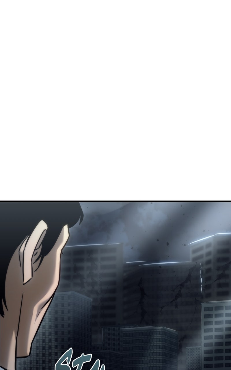 Hiding a Warehousein the Apocalypse Episode 13 page 106 - 
