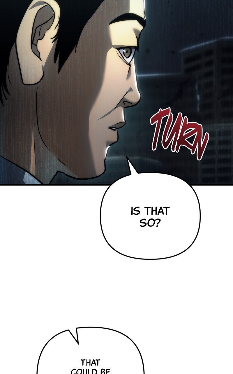 Hiding a Warehousein the Apocalypse Episode 13 page 110 - 