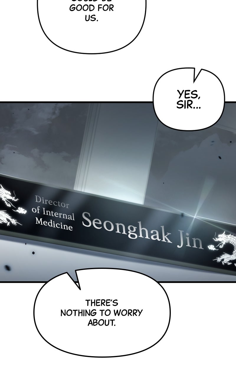 Hiding a Warehousein the Apocalypse Episode 13 page 111 - 