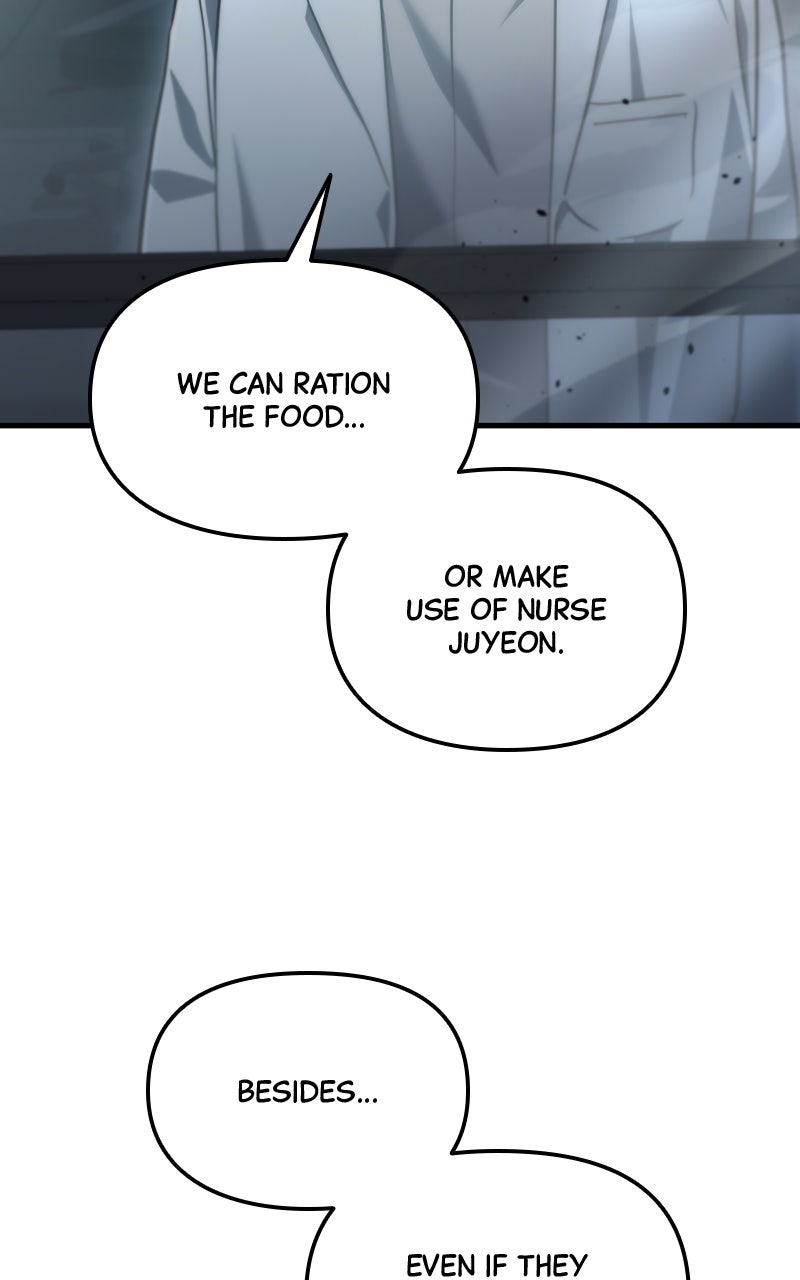 Hiding a Warehousein the Apocalypse Episode 13 page 113 - 