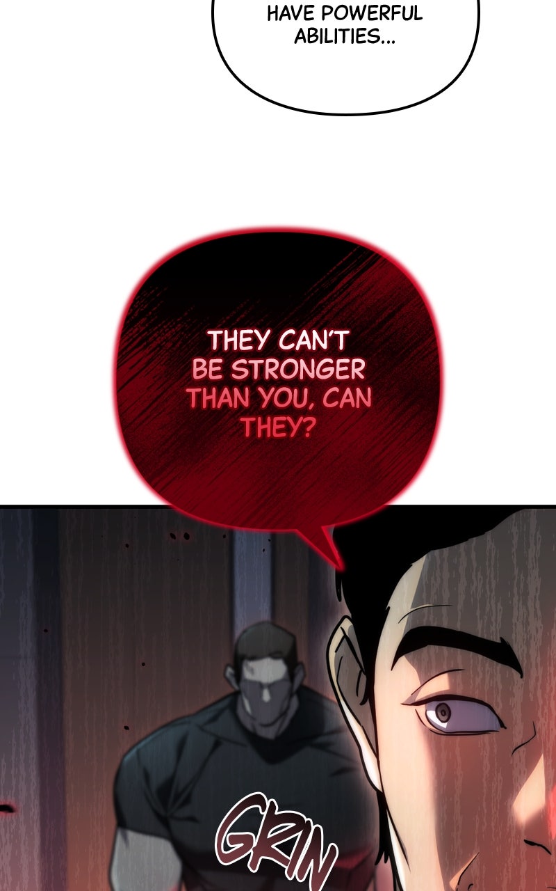 Hiding a Warehousein the Apocalypse Episode 13 page 114 - 
