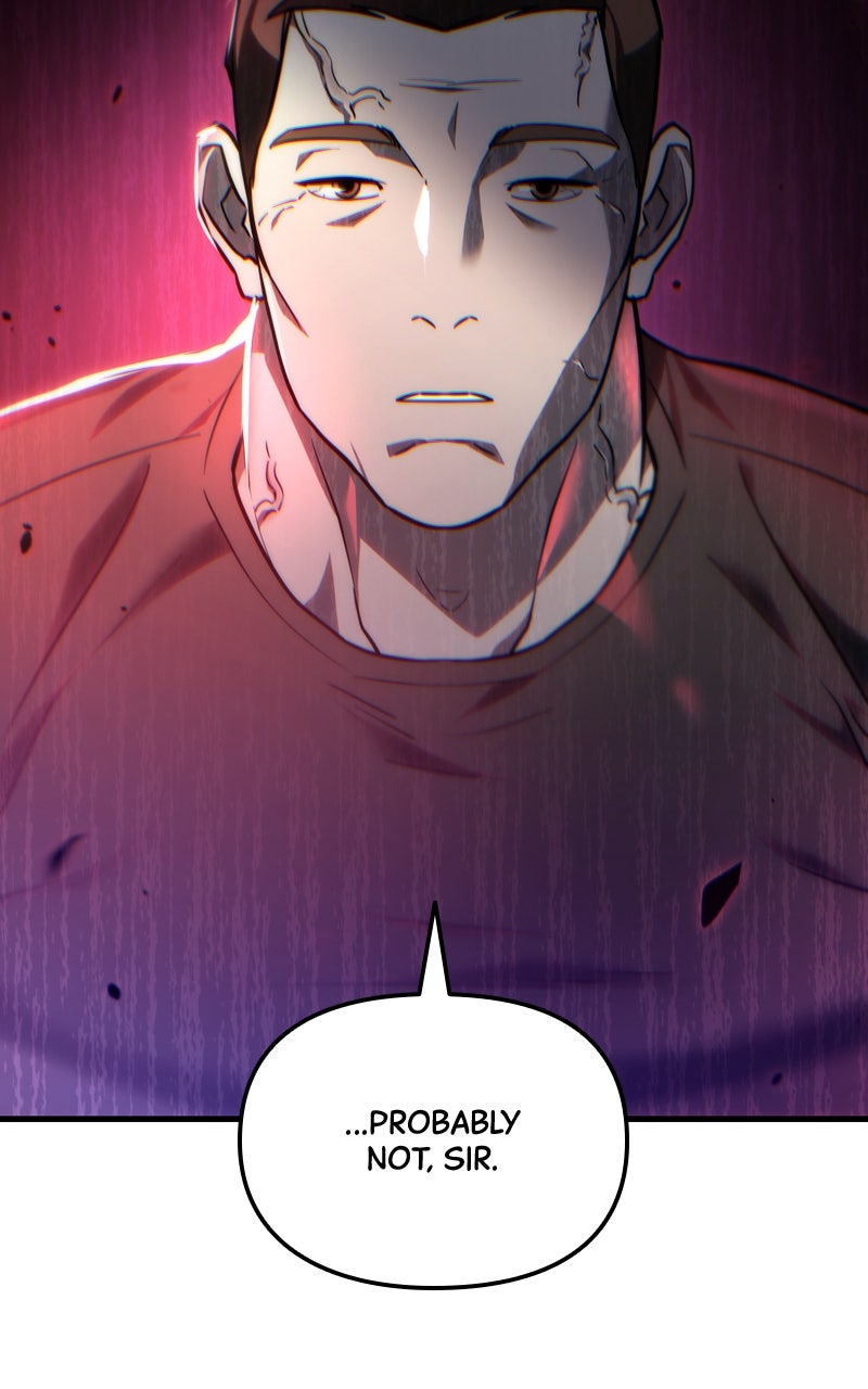 Hiding a Warehousein the Apocalypse Episode 13 page 116 - 