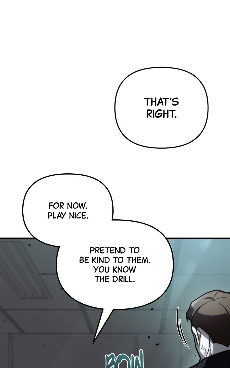 Hiding a Warehousein the Apocalypse Episode 13 page 117 - 