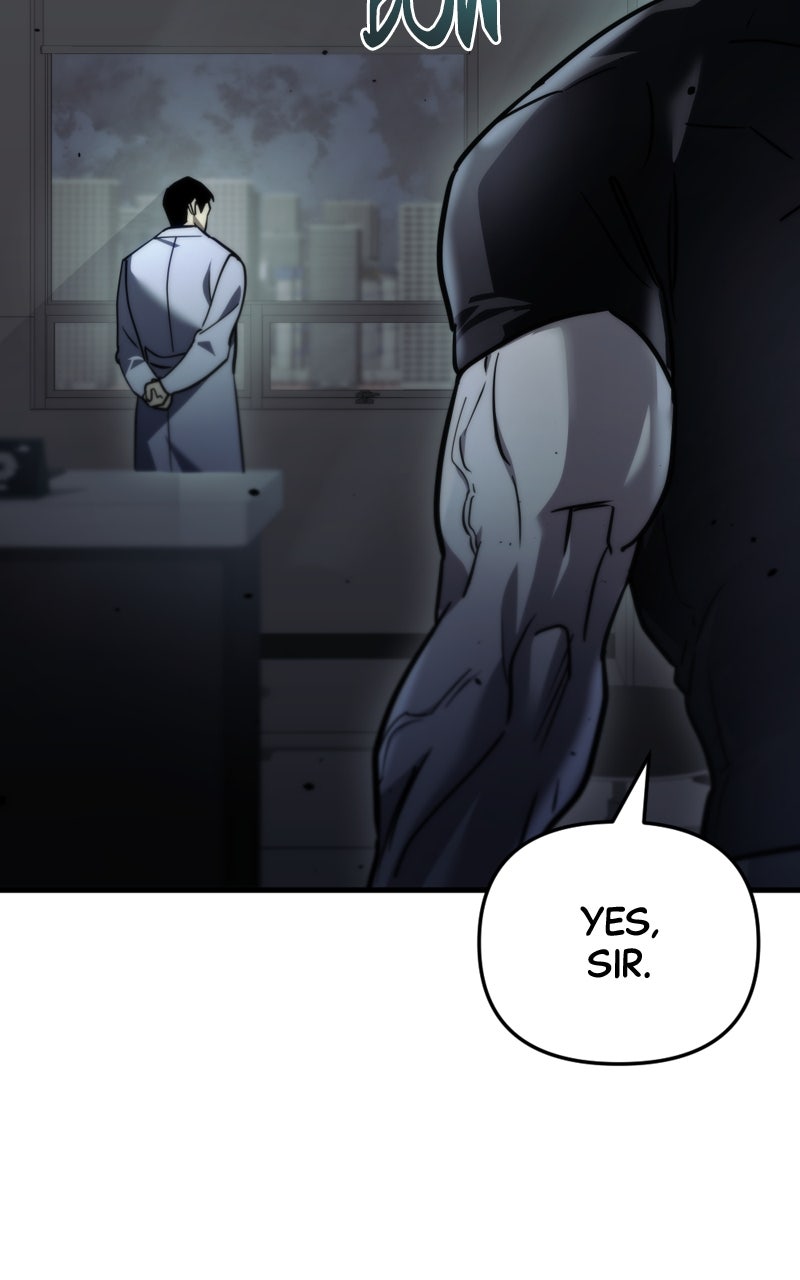 Hiding a Warehousein the Apocalypse Episode 13 page 118 - 