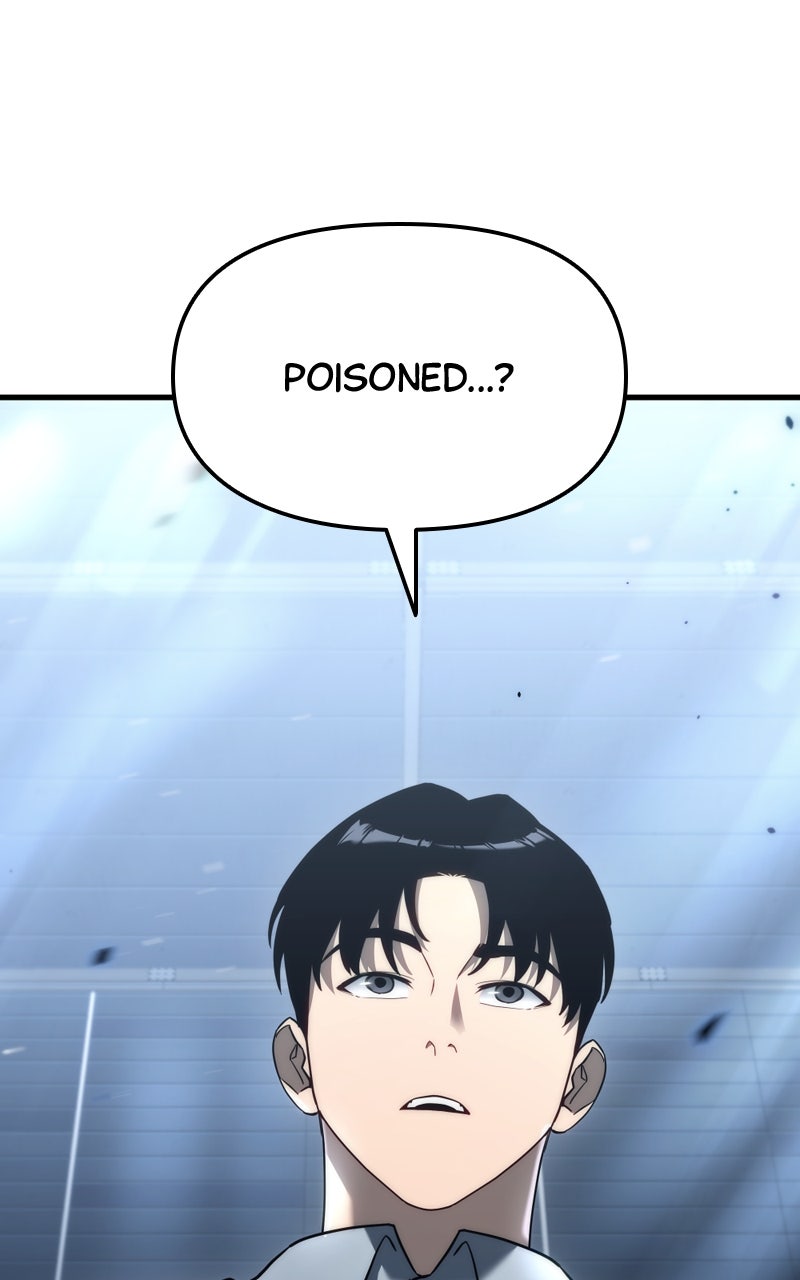 Hiding a Warehousein the Apocalypse Episode 13 page 121 - 