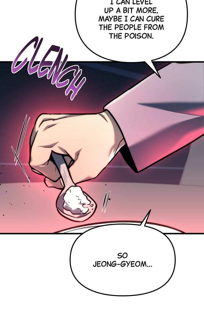 Hiding a Warehousein the Apocalypse Episode 13 page 127 - 