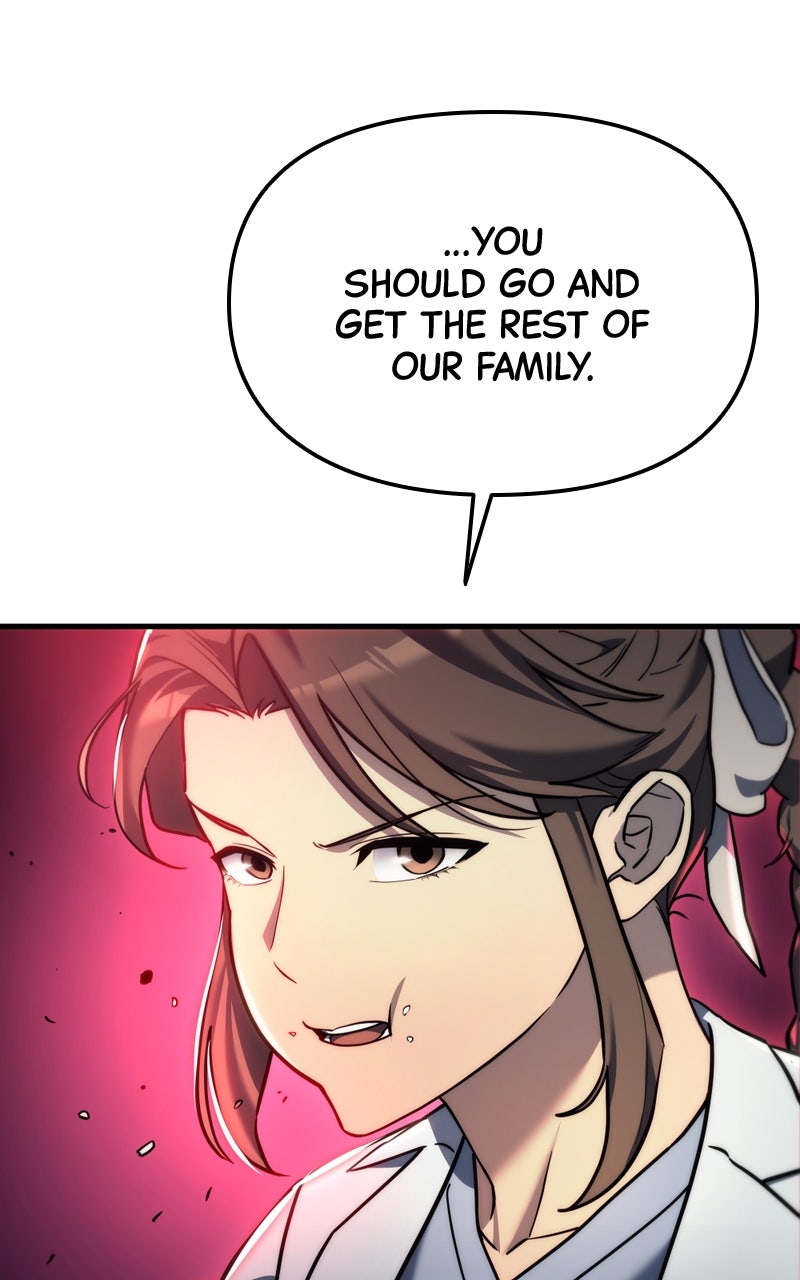 Hiding a Warehousein the Apocalypse Episode 13 page 128 - 