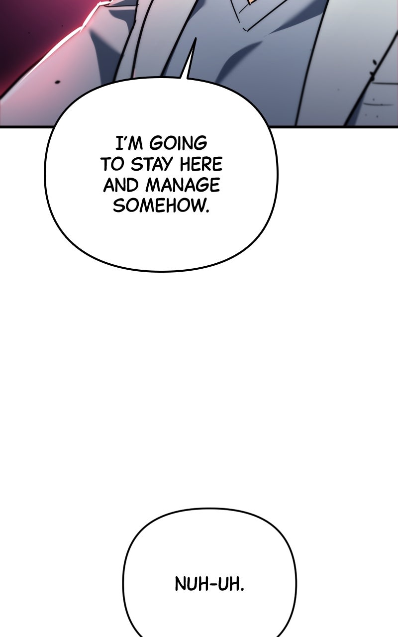 Hiding a Warehousein the Apocalypse Episode 13 page 129 - 