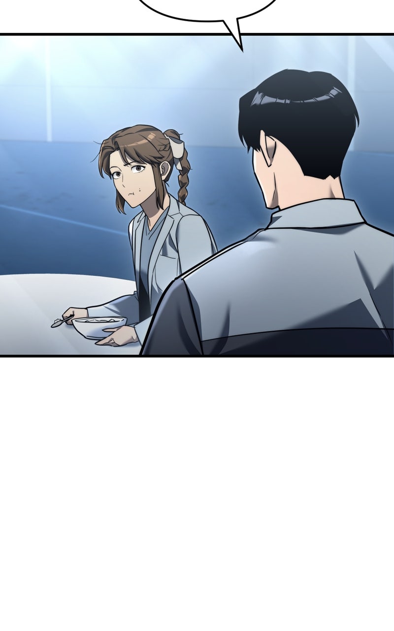 Hiding a Warehousein the Apocalypse Episode 13 page 130 - 