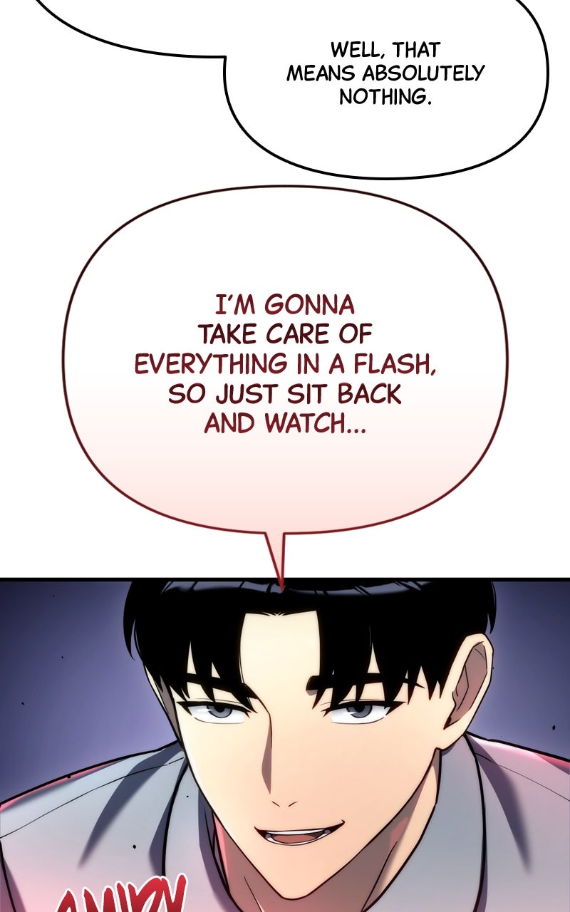 Hiding a Warehousein the Apocalypse Episode 13 page 134 - 