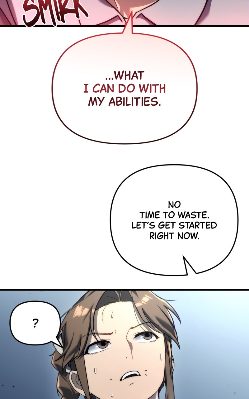 Hiding a Warehousein the Apocalypse Episode 13 page 135 - 