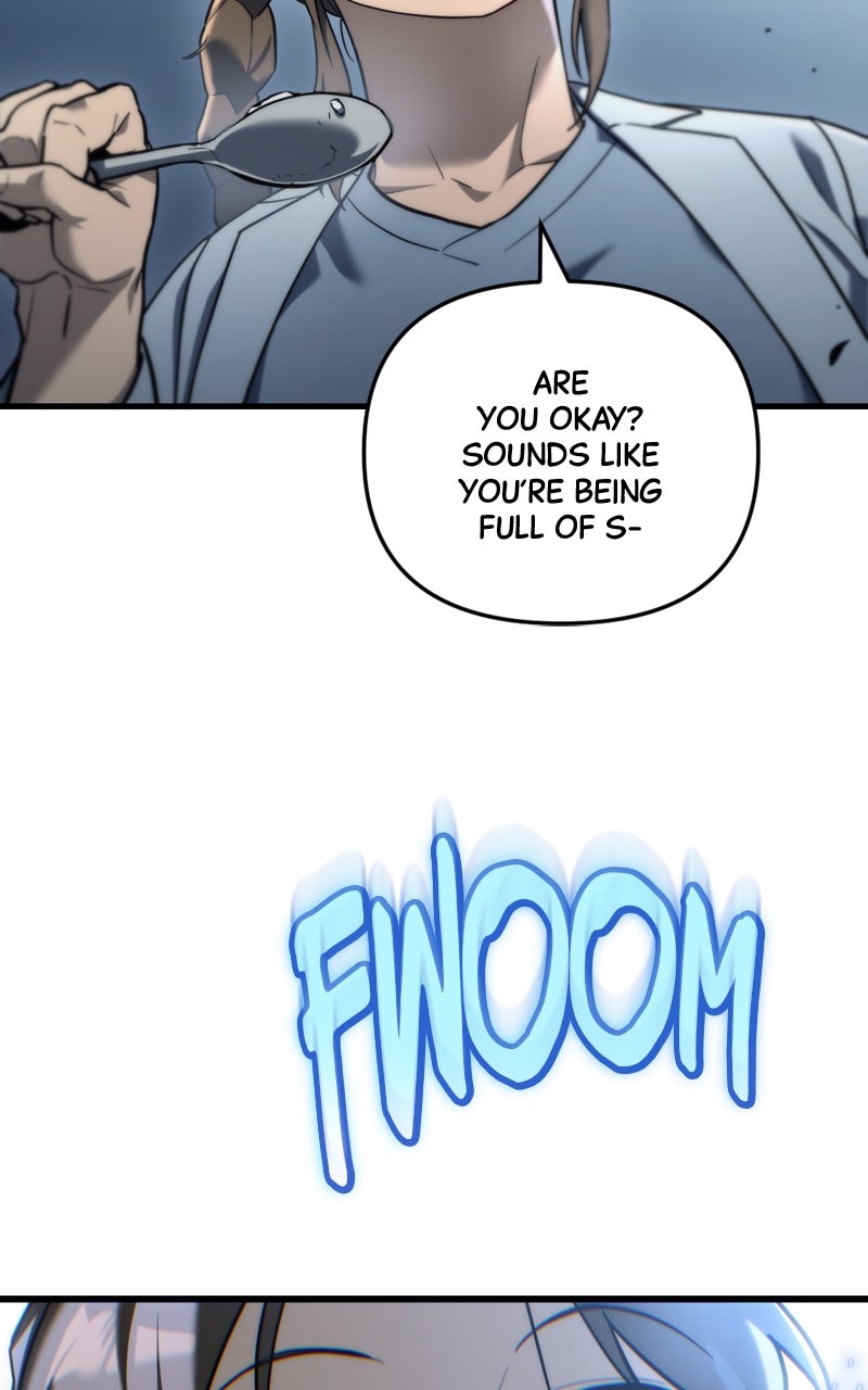 Hiding a Warehousein the Apocalypse Episode 13 page 136 - 