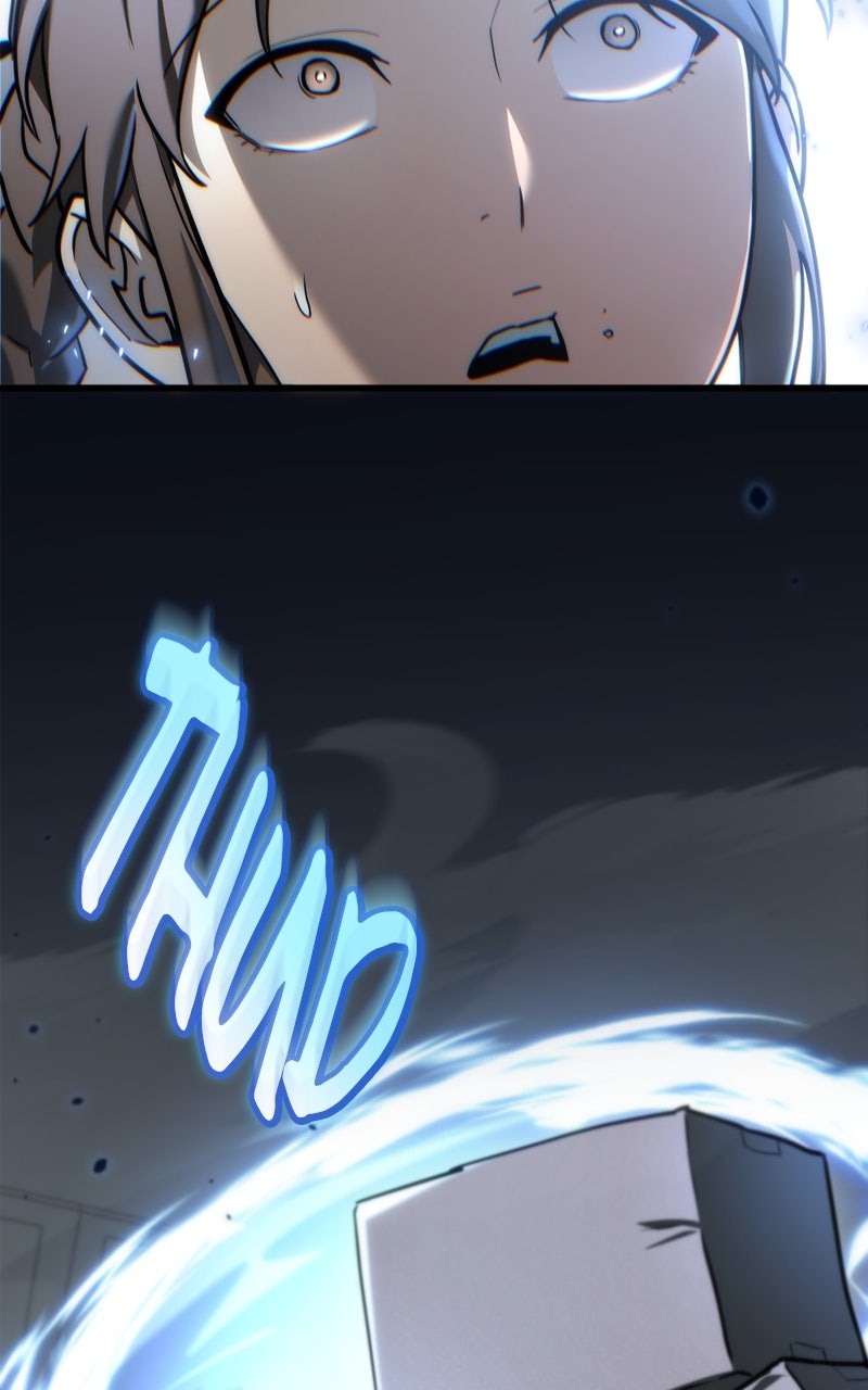 Hiding a Warehousein the Apocalypse Episode 13 page 137 - 