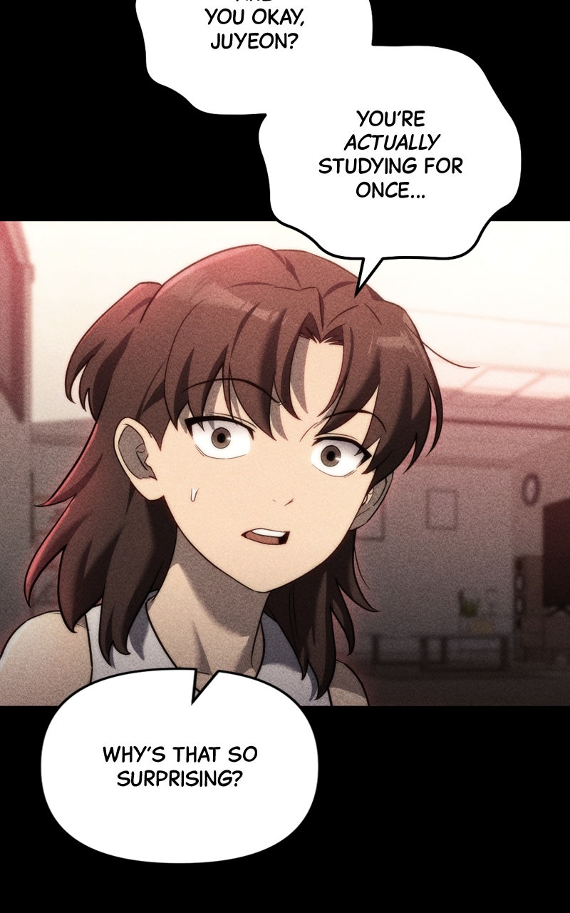 Hiding a Warehousein the Apocalypse Episode 13 page 18 - 
